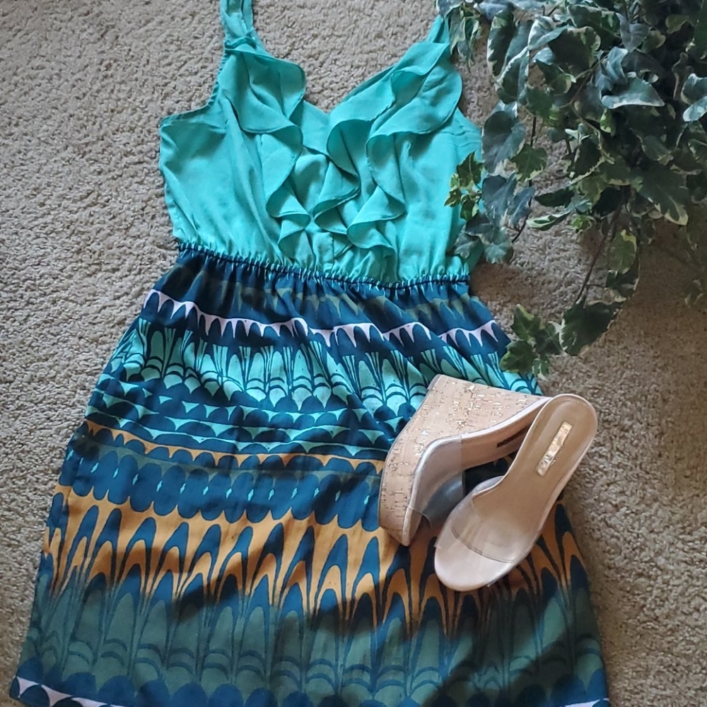Mossimo dress
